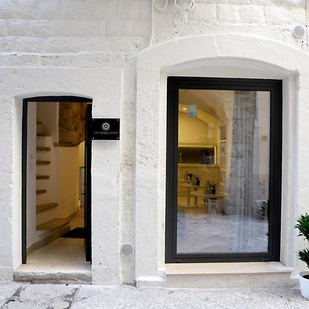 Vista Borgo Antico Hotel Bari Exterior photo