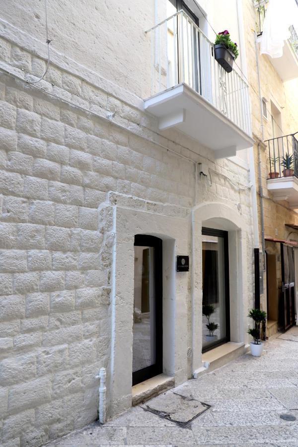 Vista Borgo Antico Hotel Bari Exterior photo