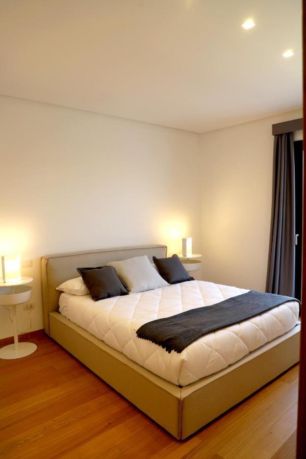 Vista Borgo Antico Hotel Bari Exterior photo