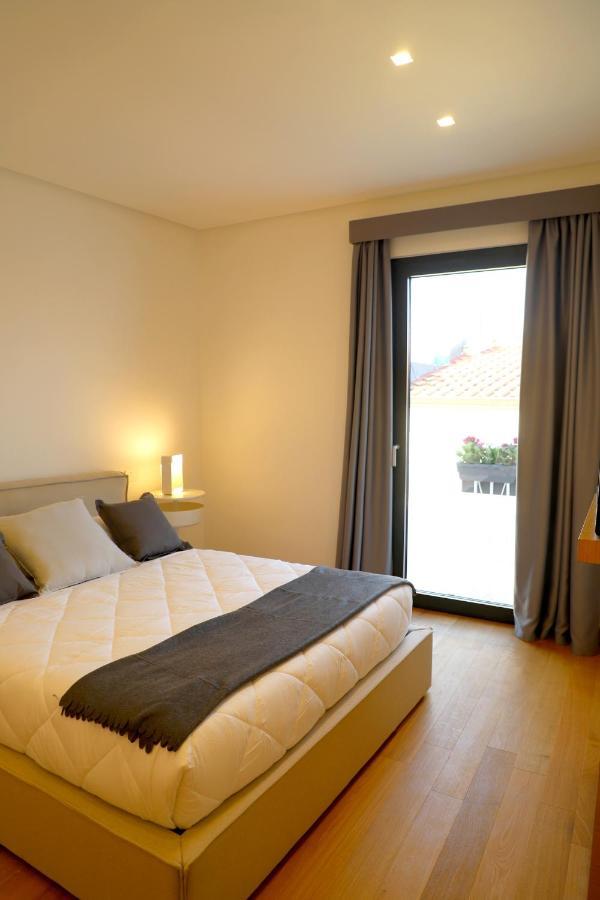Vista Borgo Antico Hotel Bari Exterior photo